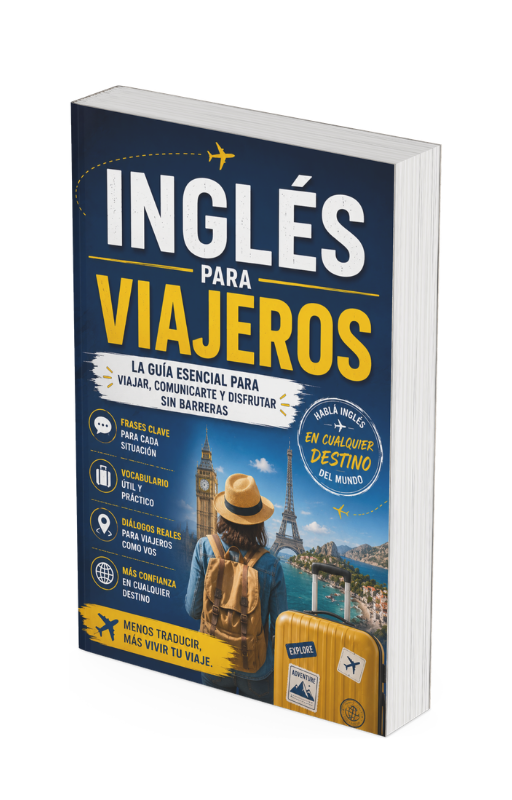 Inglés para viajeros